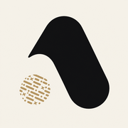 AuraMed bright application icon