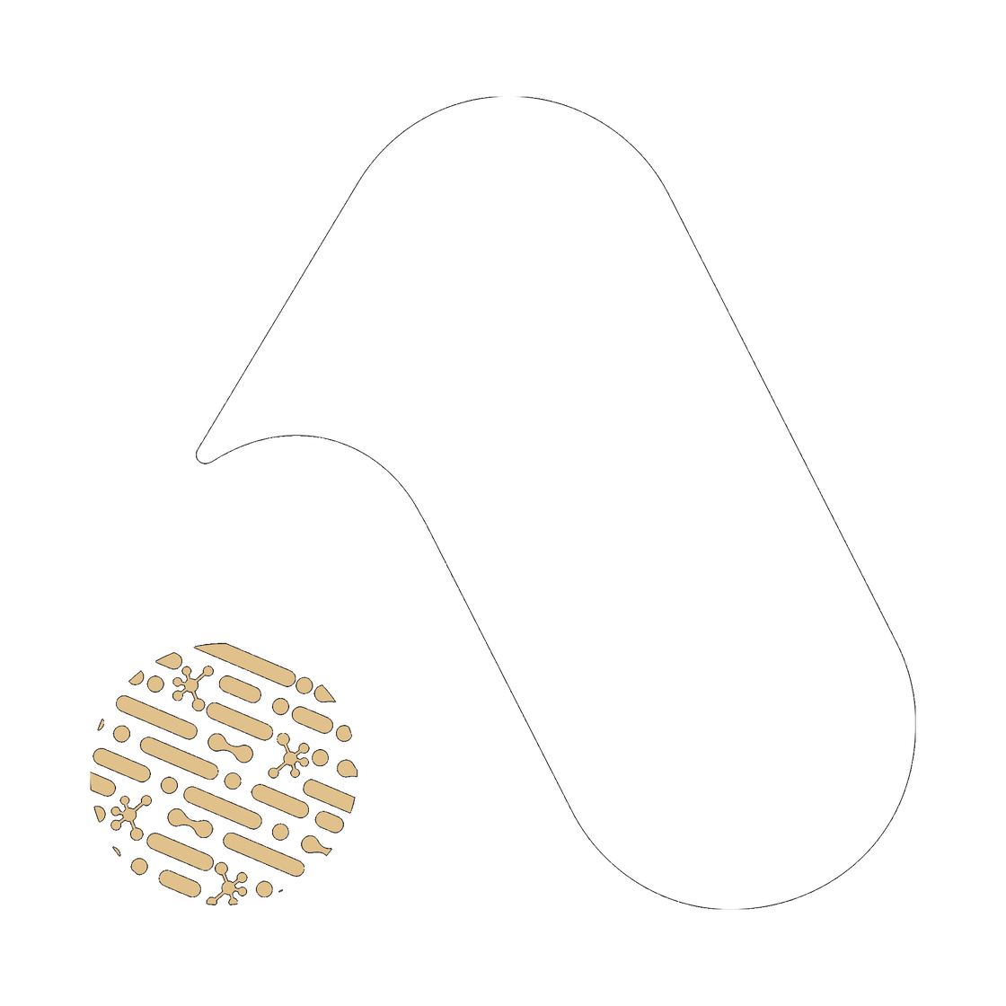 AURA AI bright logo